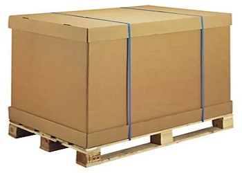 Heavy Duty Box
